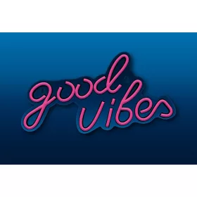 Neon LED Activejet aje-neon vibráció