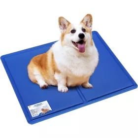 Saltea răcoritoare universală Petitto pentru pat 50x90