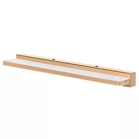 Activejet aje-mero arany LED fali lámpa
