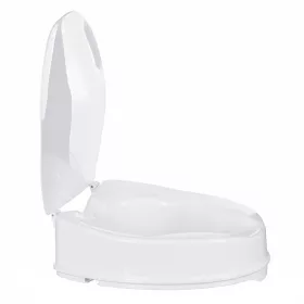 WC-ülőke hosszabbító fedéllel 10 cm