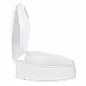 WC-ülőke hosszabbító fedéllel 10 cm