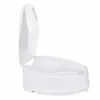 WC-ülőke hosszabbító fedéllel 15 cm