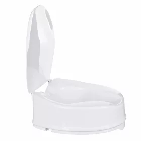 WC-ülőke hosszabbító fedéllel 15 cm