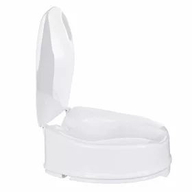 WC-ülőke hosszabbító fedéllel 15 cm