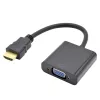 VGA F-HDMI átalakító, 15 cm.