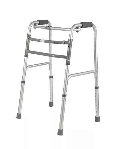 Háromfunkciós rehabilitációs járókeret at51002