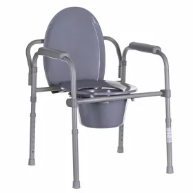 Összecsukható WC-szék