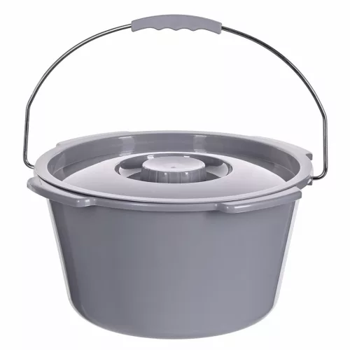Összecsukható WC-szék