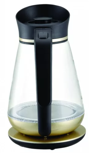 Vízforraló sek51gl 2200w 1,5l üveg