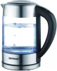 Vízforraló sek81 2200w 1,7l üveg