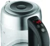 Vízforraló sek81 2200w 1,7l üveg