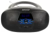 Boombox ABB11BT Bluetooth FM rádió