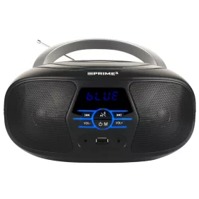 Boombox ABB11BT Bluetooth FM rádió