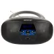 Boombox ABB11BT Bluetooth FM rádió