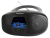 Boombox ABB11BT Bluetooth FM rádió