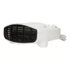 Ventilátoros fűtőberendezés sfh21 2000w