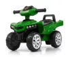 Ride-on szörnyeteg katonai jármű