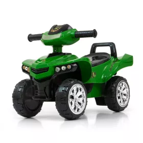 Ride-on szörnyeteg katonai jármű