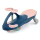 Gravity Ride-On Gravity, sötétkék és rózsaszín