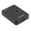 SSD dokkolóállomás m.2 sata / pcie | ngff / nvme | usb 3.1