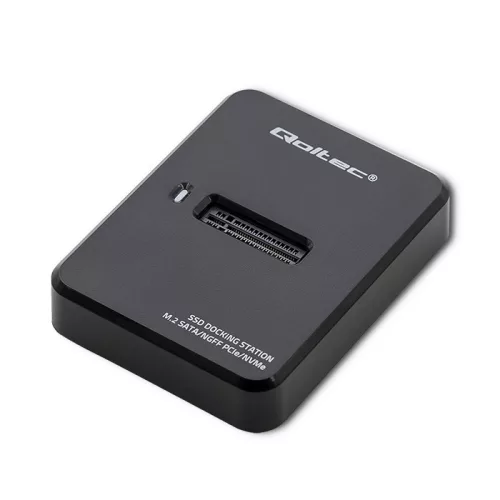 SSD dokkolóállomás m.2 sata / pcie | ngff / nvme | usb 3.1