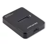 SSD dokkolóállomás m.2 sata | ngff | usb 3.1