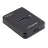 SSD dokkolóállomás m.2 sata | ngff | usb 3.1