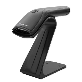 Cititor de coduri de bare + suport pentru scaner | 1D | USB