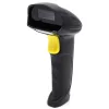 Scaner laser de coduri de bare 1d | 2d | negru