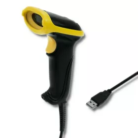 Scaner de coduri de bare 1D | USB