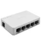 Hálózati switch 5 x RJ45 port | 1000mbps | gyors ethernet | lan