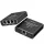 Elosztó ethernet elosztó mini kapcsoló 1x3 rj45 | 1000mb/s | usb-c | alumínium