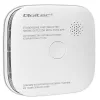 Füstérzékelő elemmel | Tuya | Wi-Fi | 85dB riasztó | LED