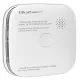 Füstérzékelő elemmel | Tuya | Wi-Fi | 85dB riasztó | LED