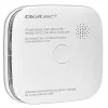 Füstérzékelő elemmel | Tuya | Wi-Fi | 85dB riasztó | LED