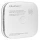Füstérzékelő elemmel | Tuya | Wi-Fi | 85dB riasztó | LED
