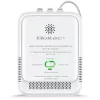 Földgázszivárgás érzékelő | ch4 detektor | ng | tuya | wi-fi | 85db riasztó | vezetett