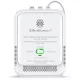 Földgázszivárgás érzékelő | ch4 detektor | ng | tuya | wi-fi | 85db riasztó | vezetett