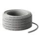 UTP csavart érpáras hálózati patch kábel | réz-cu | cat6 | nagysebességű 1gb/s | lan | 50m | szürke