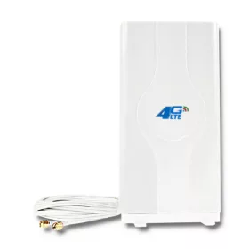 4G LTE antenna mindenirányú | 2xSMA | 30dbi | belső