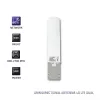 4G LTE antenna mindenirányú | 30dbi | belső-külső