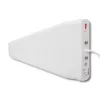 Qoltec 4g lte antenna | 18dbi | külső