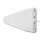 Qoltec 4g lte antenna | 18dbi | külső