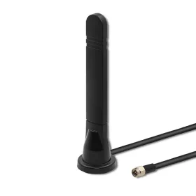 5G LTE antenna, mindenirányú, kettős | 8 dBi | belső