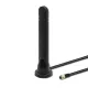 5G LTE antenna, mindenirányú, kettős | 8 dBi | belső
