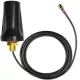4g lte dupla antenna | 7dbi | mindenirányú | külső