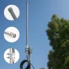 Lora antenna | 12dbi | mindenirányú | kültéri | üvegszálas | 868 MHz | 1,5 m