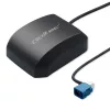 Mobil GPS Glonass Antenna Mágneses Talppal | Mindenirányú | 28dbi | 50w | Fakra