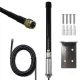 4G LTE antenna | 15dbi | mindenirányú | külső | SMA | üvegszálas