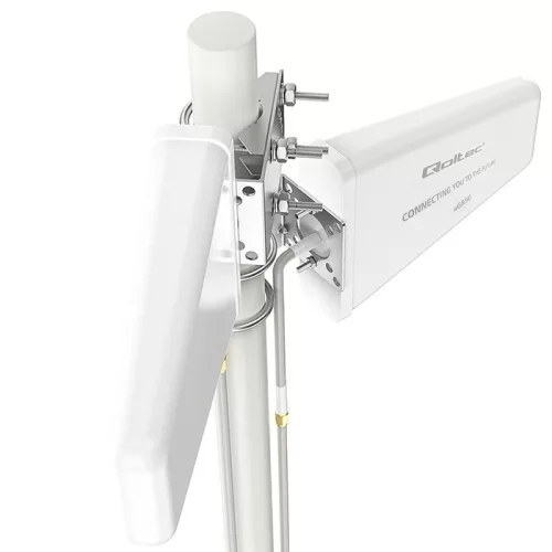 4g 5g lte antenna | 9dbi | irányított | kültéri | n anya | vízálló | 3m